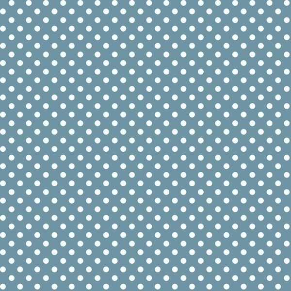Tiny Dot in Marine