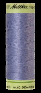 Cadet Blue (9240-1466) - Silk Finish Cotton 60wt - 220 Yards