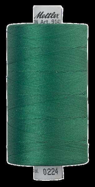 Kelley (9141-0224) - Silk Finish Cotton 40wt - 1094 Yards