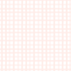 Sweet Gingham in Blush Pink