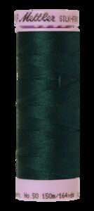 Swamp (9105-0757) - Silk Finish Cotton 50wt - 164 Yards