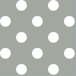 Jumbo Dot in Sage