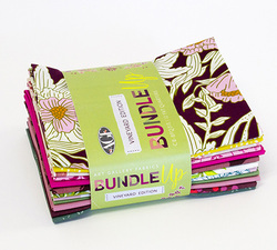 Vineyard Fat Quarter Bundle Up
