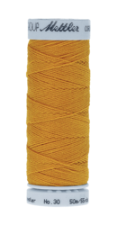 Gold (9146-0118) - Cordonnet 30wt Polyester - 55 Yards