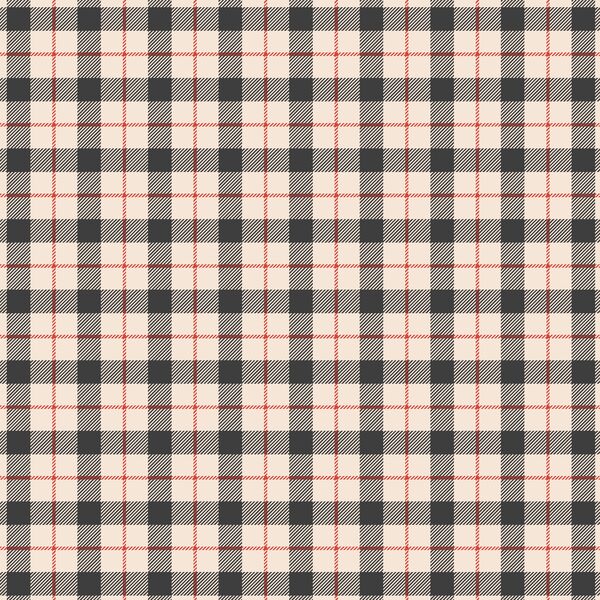 Little Tartan Plaid in Home