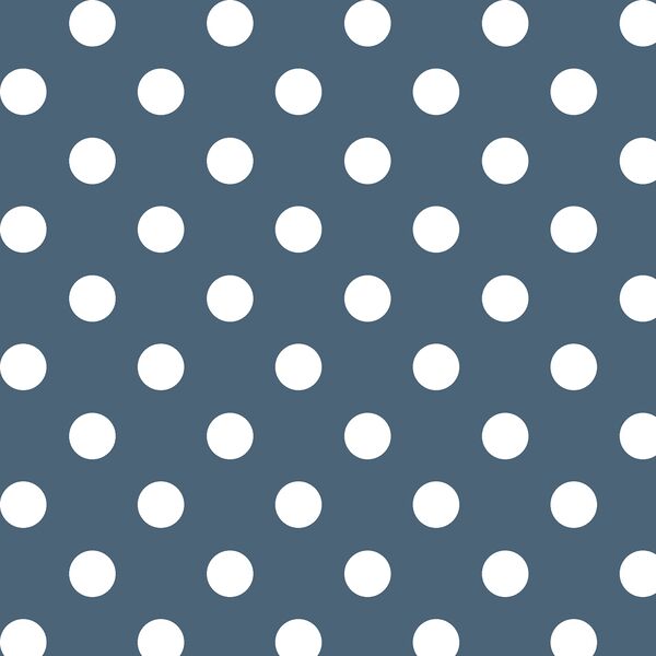 Marble Dot in Twilight