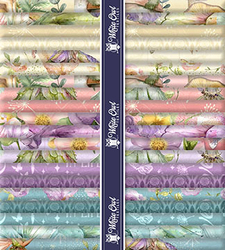 Fairy Boutique Fat Quarter Bundle