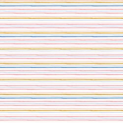 Little Summer Boardwalk Stripe in Charleston
