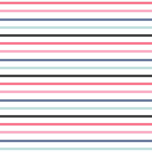 Sweet Stripes in I Heart You