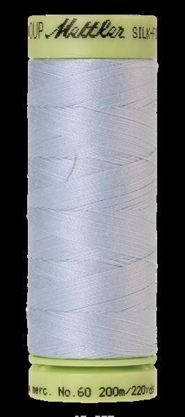 Ice Cap (9240-0363) - Silk Finish Cotton 60wt - 220 Yards