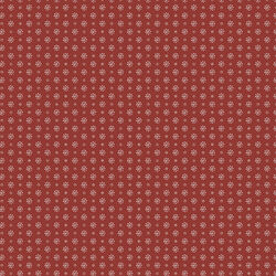 Pretty Paper in Crimson