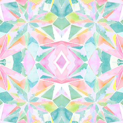 Large Kaleidoscope in Lakehouse