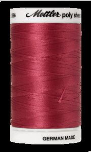 Blossom (2596-1921) - Poly Sheen - 875 Yards