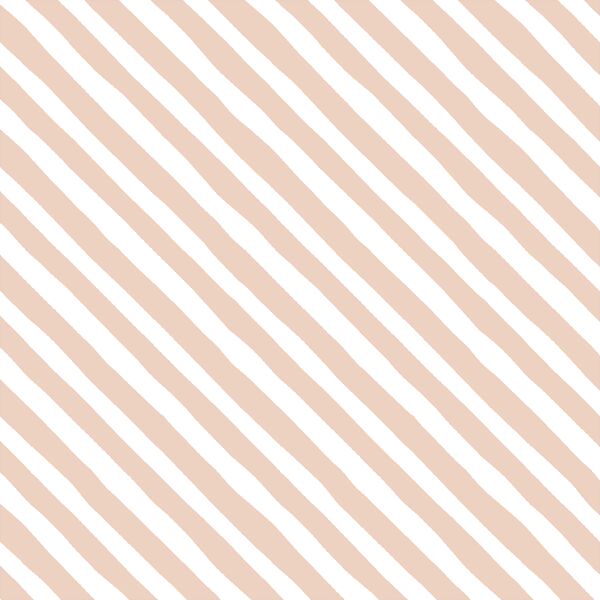 Rogue Stripe in Shell
