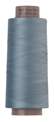 Ash Blue (9140-0042) - Silk Finish Cotton 40wt - 1600 Yards