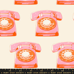 Telephones in Natural