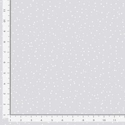 Let It Snow in Fog