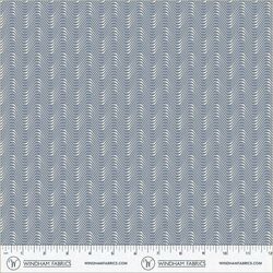 Wavelengths in Chambray