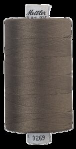 Amygdala (9141-0269) - Silk Finish Cotton 40wt - 1094 Yards