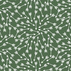 Arrows in Kale
