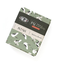 Soar Fat Quarter Bundle