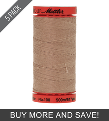 Straw (9145-0538) - Metrosene - 547 Yards (5 Pack)