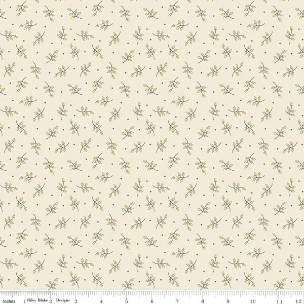 Camping in Linen