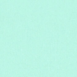 Cotton Couture in Seafoam