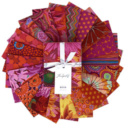 Kaffe Classics Plus Fat Quarter Bundle in Vineyard