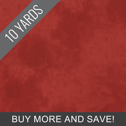 Palette in Barn Red - 10 Yard Bolt