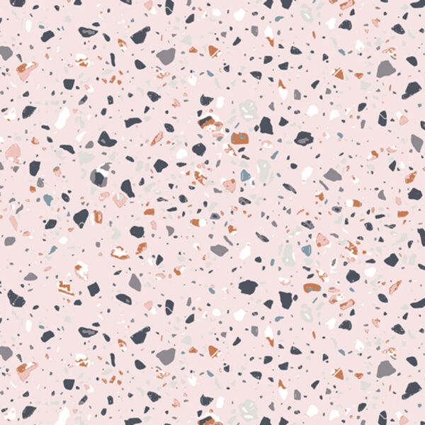 Terrazzo in Opal