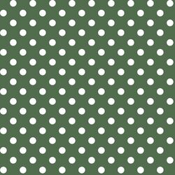 Candy Dot in Kale