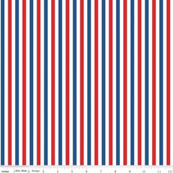 Stripes in Multi