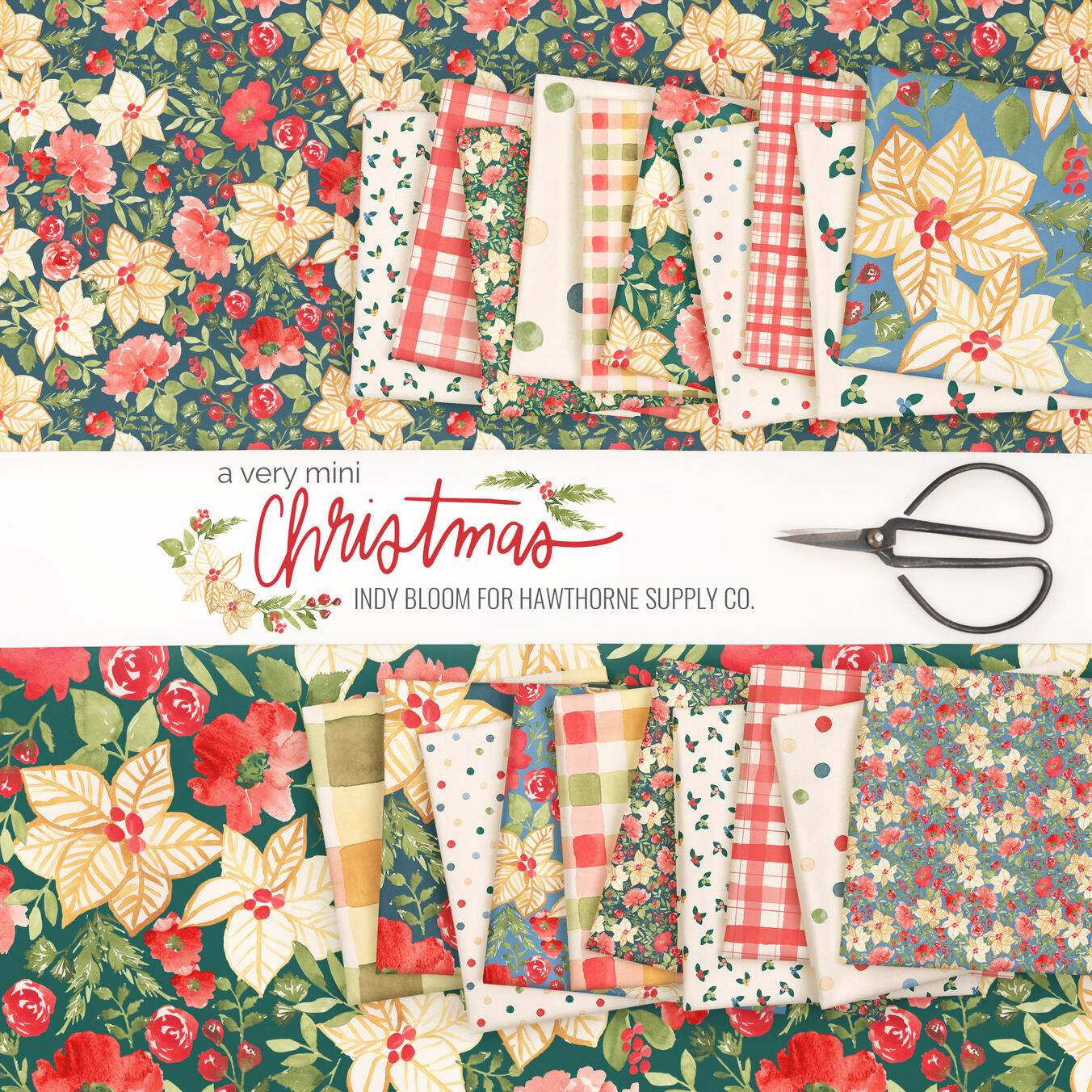 A Very Mini Christmas Poster Image