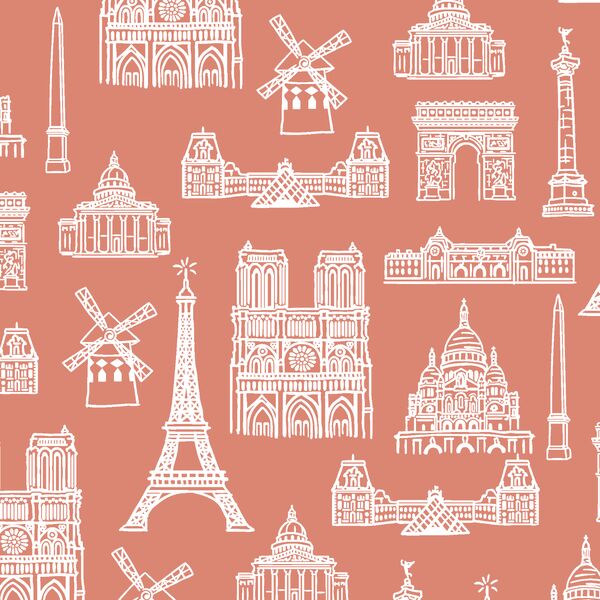 Jadore Paris in Desert Rose