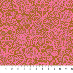 Big Heaven in Coral