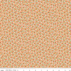 Fruit Twist in C