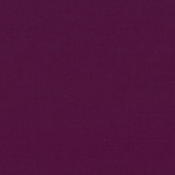 Cotton Couture in Dark Magenta
