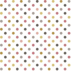 Multi Dot in Redwood Berry
