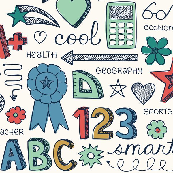 Large Back to School in Brainiac
