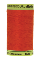 Paprika (9248-0450) - Silk Finish Cotton 60wt - 875 Yards