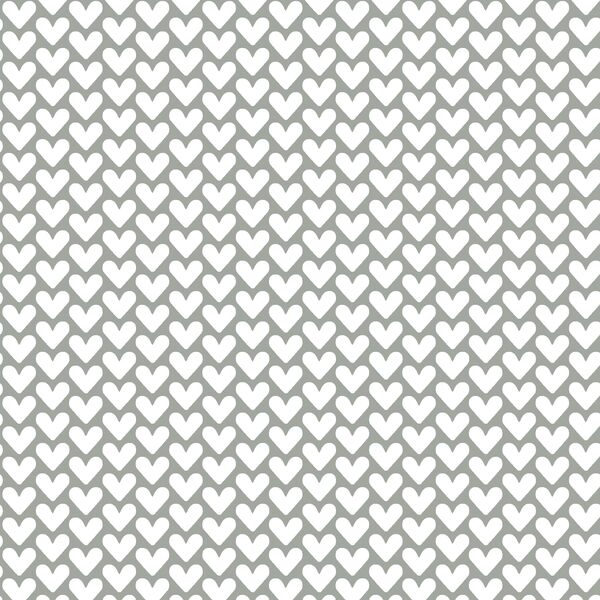 Hearts in Sage