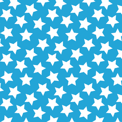 Large Stars in Blueberry