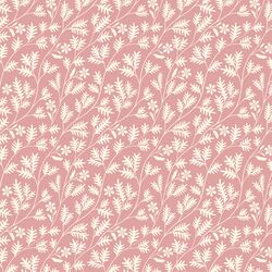Pine Trails in Peppermint Pink