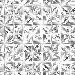 Quarter Turns in White