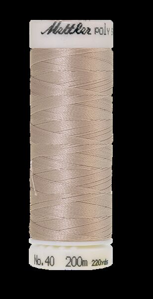 Mystik Grey (3406-0150) - Poly Sheen - 220 Yards