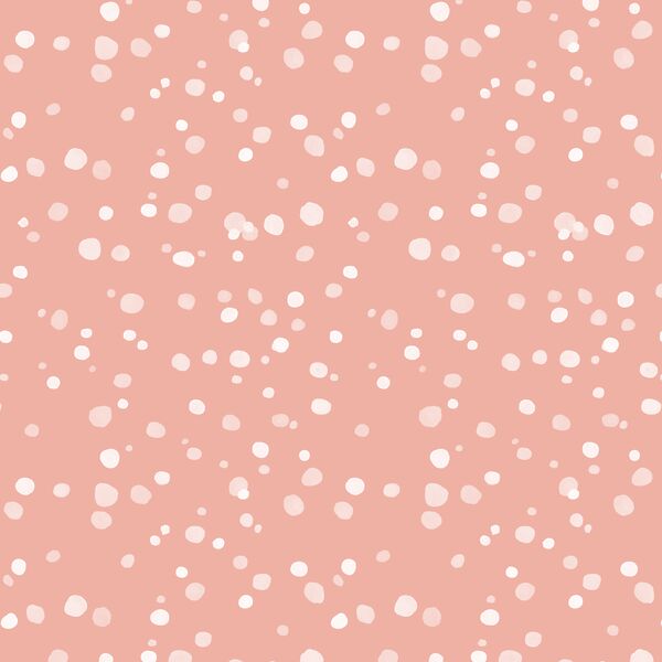 Let it Snow in Peony