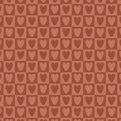 Valentine Checkerboard in Rust