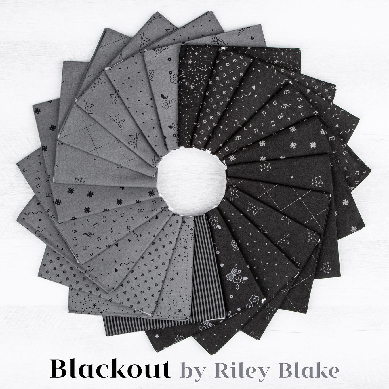 Blackout Poster Image