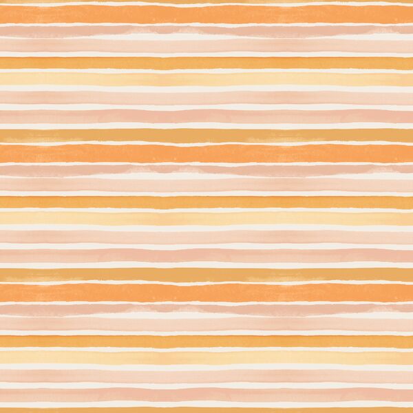Harvest Stripe in Autumn
